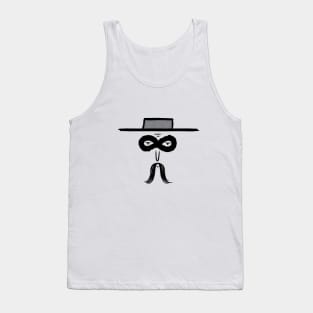 El Bandito Tank Top